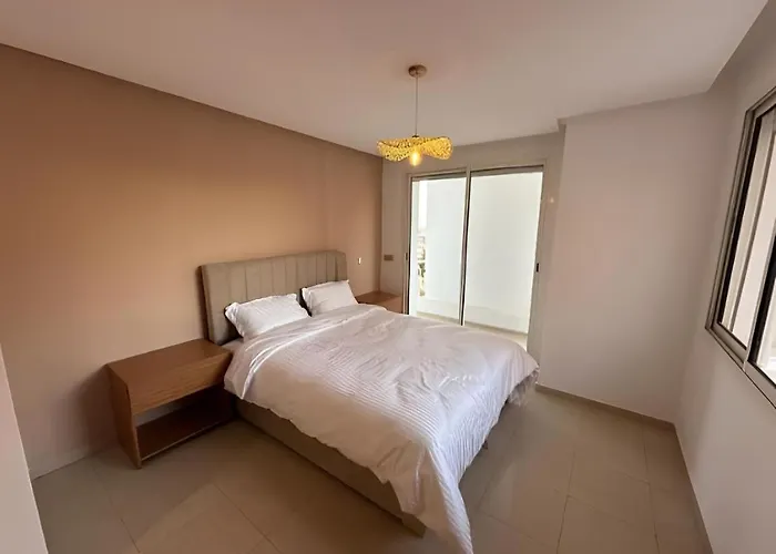 Appartement Agadir