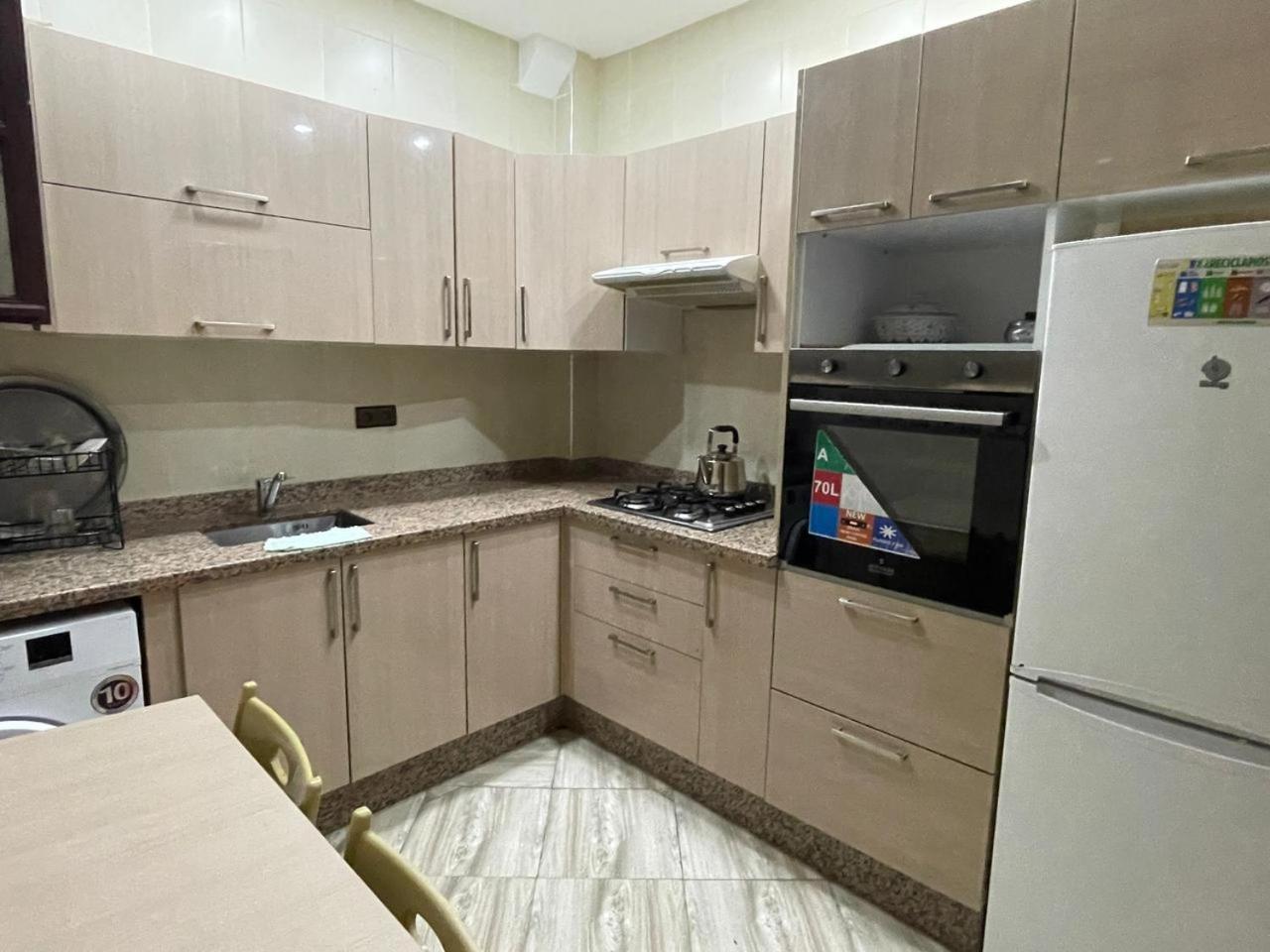 Appartement Agadir