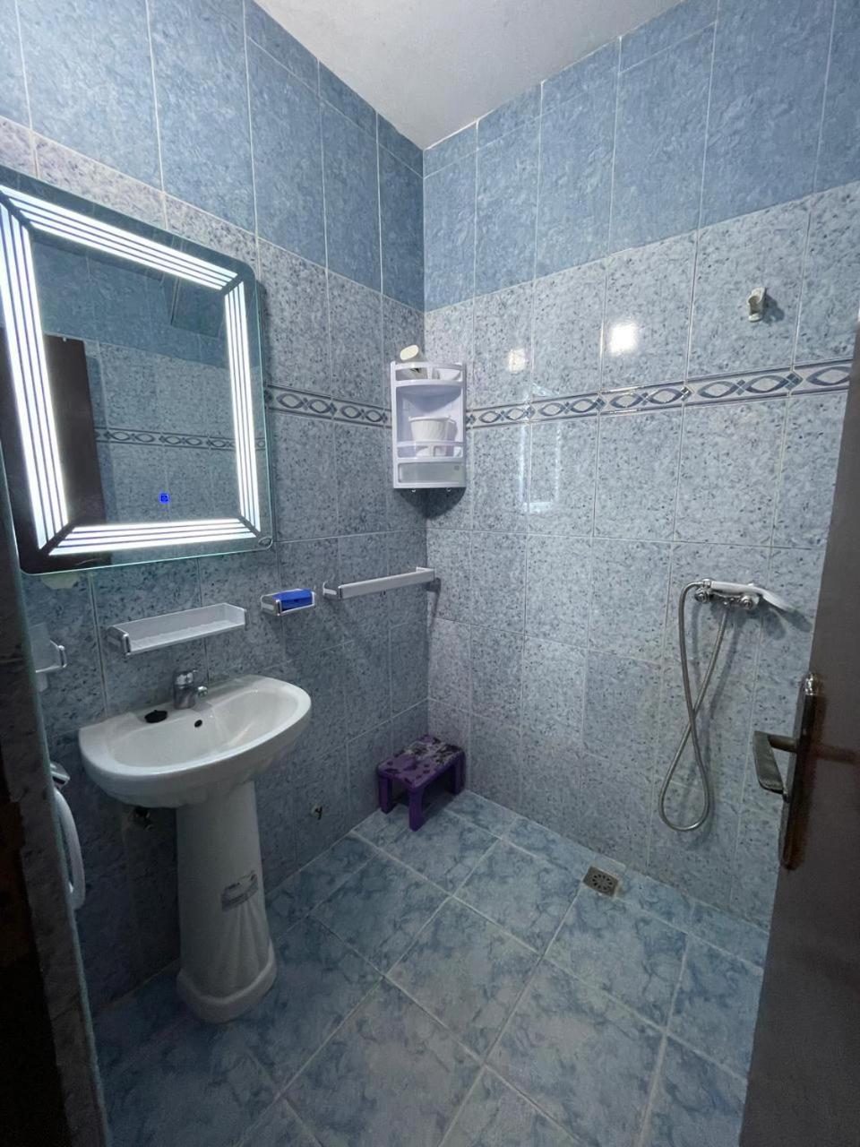 Appartement Agadir Apartment Agadir