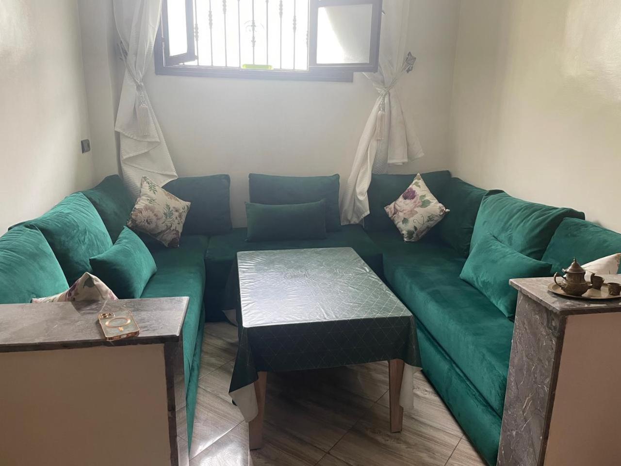Appartement Agadir Apartment