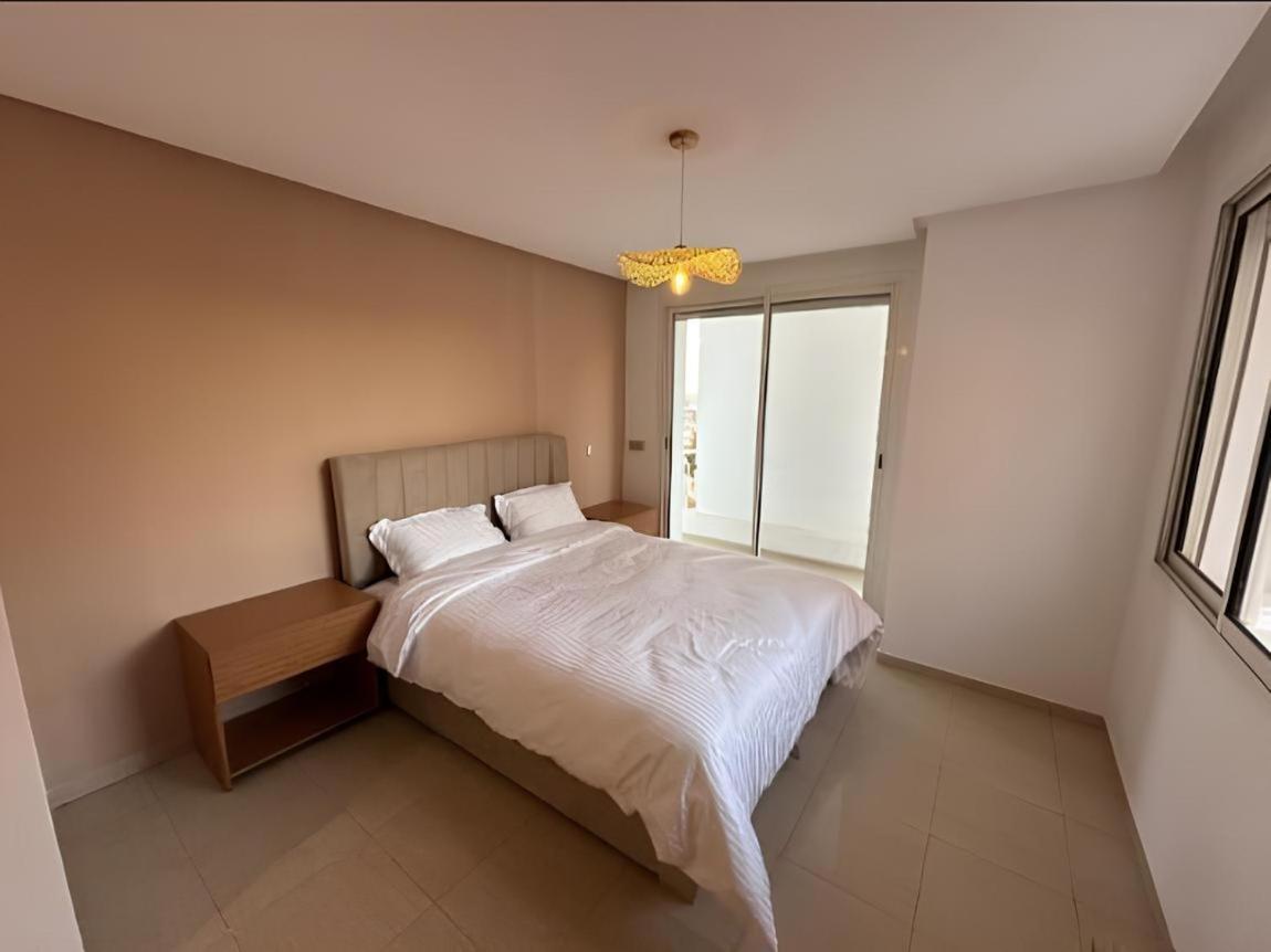 Appartement Agadir Apartment Agadir